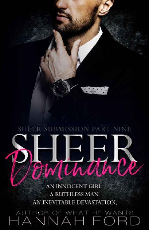 [Sheer Submission 09] • Sheer Dominance